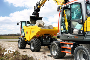  DV125 EW100 