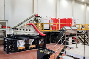  REDWAVE XRF with spectral analysis 