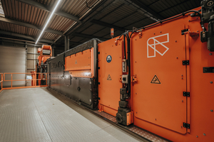  At the core of the system is TOMRA’s Dynamic LIBS solution, an in-house developed, advanced laser technology that separates the alloys based on the elemental composition 