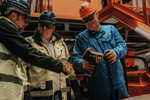  The purity levels that Gerhard Lang Recycling achieves exceed 95 % and can potentially reach 97 %, making the material suitable for use in the production of aluminum without downgrading 