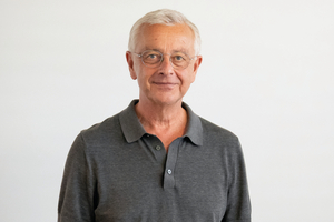  Franz Kobleder, shareholder and managing director of the RDG Recycling Group 