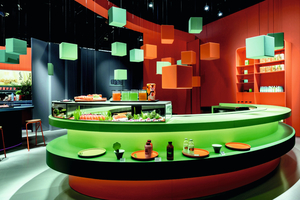  Sonderschau Plastics Shape the Future 
