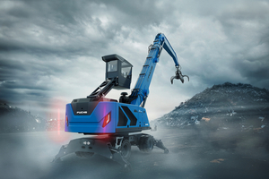  Die neue MHL340 G 