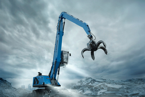  The new MHL350 G 