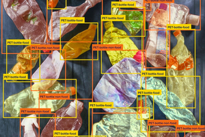  11 AI technology for lightweight packaging  