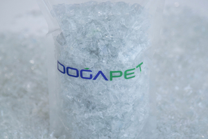  Doğa PET nutzt TOMRAs Sortiersysteme, um qualitativ hochwertige PET Flakes und rPET-Granulate herzustellen 