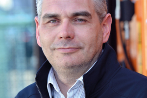  “It is crucial for our work to always have our finger on the pulse. We need to be aware of current market conditions and needs, see where markets are growing, and identify the markets of the future,” emphasizes Ferdinand Doppstadt, partner at LIG GmbH 