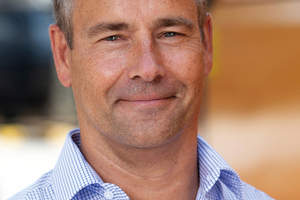  “The core of our strategy is to focus entirely on our most important competencies. We stand for flexible, economical, and future-proof recycling solutions,” explains Gerd Schreier, managing director of Doppstadt Umwelttechnik GmbH  