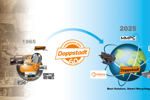  60 years Doppstadt 
