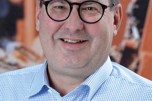  “Developing a customized solution for our customers that enables them to optimally overcome a multitude of challenges is an intensive process. From the very beginning, we knew that flexibility, cost-effectiveness, and legal certainty were the keys to success,” says Michael Zeppenfeldt, Sales Manager Germany at Doppstadt Umwelttechnik GmbH 