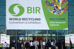  BIR Convention in Valencia 2025 