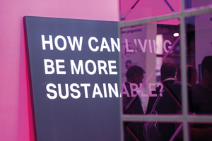  However, more than 90 % of the raw materials used worldwide are not recycled 