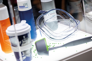  At K 2025, companies will showcase the major advances and future, consistent solutions of the circular economy under the theme “Shaping the circular economy” 