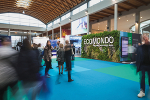  2 Ecomondo: The green technology expo 