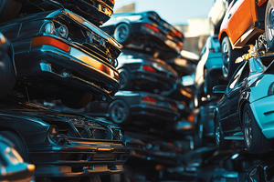  International Automotive Recycling Congress 