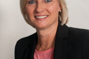  Jeanette Duttlinger, Gründerin der ICM AG 