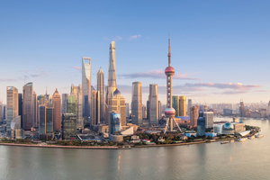  Treffpunkt Shanghai 