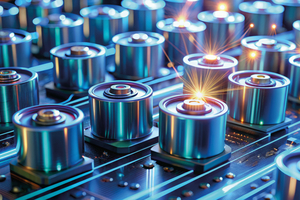  International Congress for Battery Recycling 