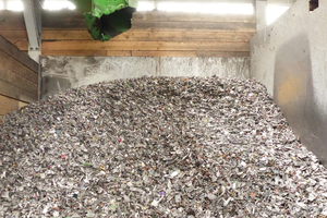  Al/NE-Schredderfraktion 