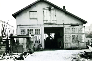  Der Geburtsort der Thommen Group 