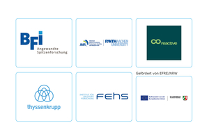  The GeoCRM project is investigating how the recovery of CRMs and the CO2 sequestration potential of steelmaking slag can be optimally exploited 