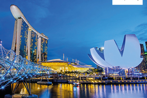  Hensel Recycling: new location in Singapore 