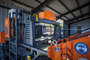  TRIMETAL now achieves over 98 % stainless steel purity and benefits from operational flexibility to meet future demands 