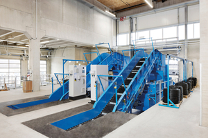  APK channel balers for Cleanaway Austria 