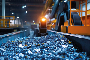  1 Measurement technology for the circular economy 