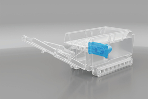  Primary shredding is a critical step in the recycling process for preparing the material for subsequent sorting or further shredding 