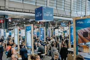  STEP will feature a variety of formats for visitors, including the Startup Village 