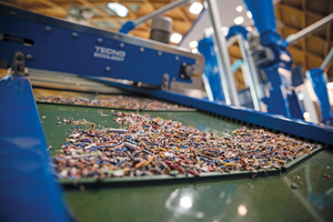  Against a backdrop characterised by the acceleration of European policy on ecological transformation, Ecomondo sees itself as a benchmark ecosystem for industry, institutions, research and policy-makers 