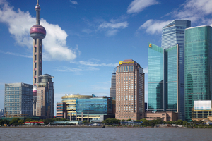  A year ago, WRF Asia 2025 also took place in Shanghai/China 