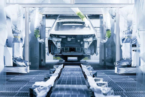  One of the excursions at WRF Asia 2026 will take us to BYD Changzhou 