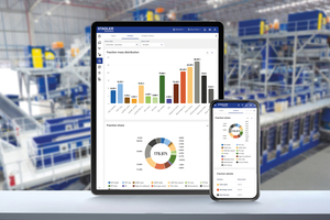  STADLERconnect presented at the IFAT 2026 