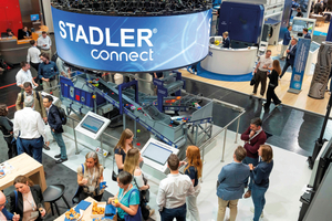  Demo Loop at the IFAT Munich 2026 